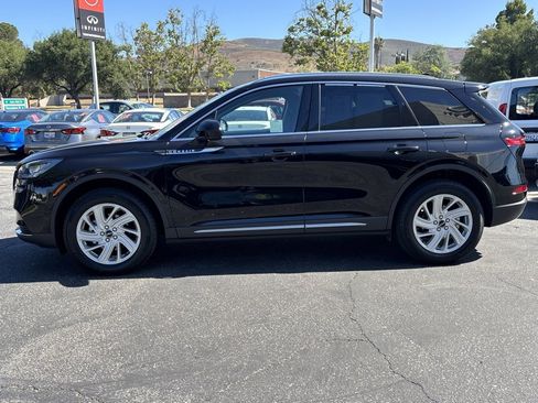 Used 2021 Lincoln Corsair FWD w/ Convenience Package image 9