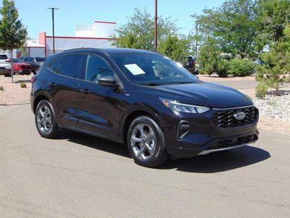 Certified 2024 Ford Escape ST-Line w/ Tech Pack #1