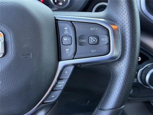 New 2026 RAM 1500 Big Horn AWD/4WD image 25