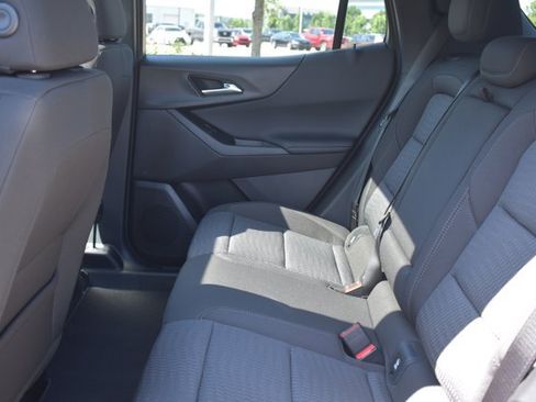 New 2026 Chevrolet Equinox LT FWD image 14