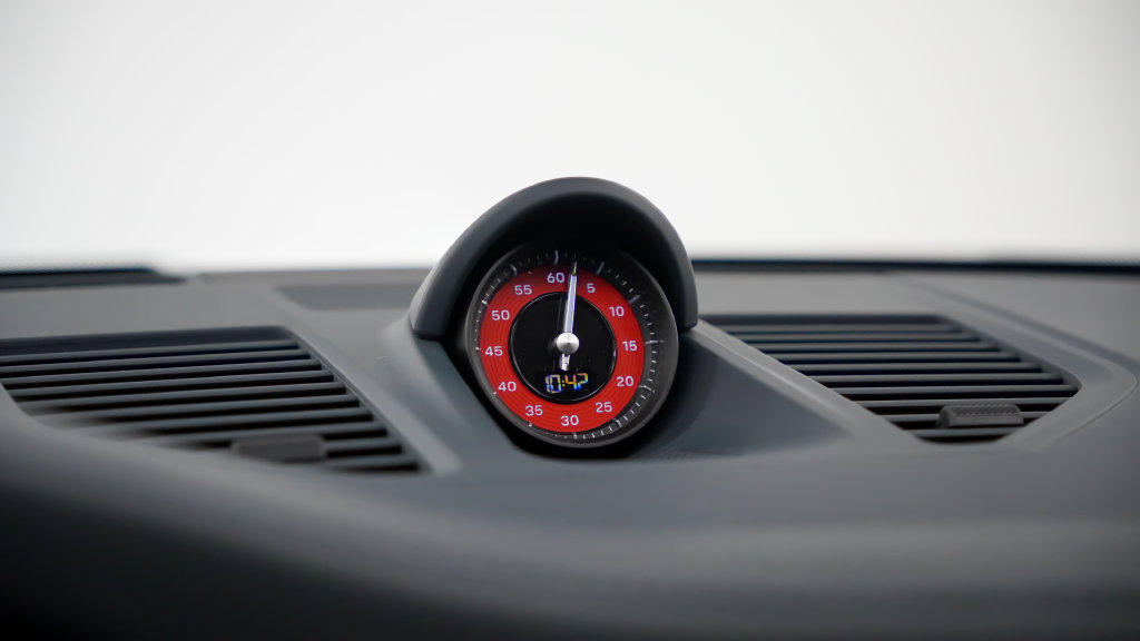 Used 2022 Porsche 911 Carrera S RWD image 26