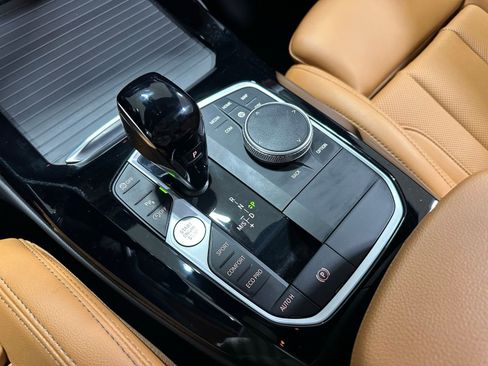 Used 2022 BMW X3 sDrive30i w/ M Sport Package 2 image 34