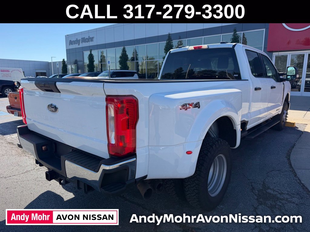 Used 2026 Ford F350 XLT AWD/4WD image 6