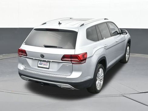 Used 2019 Volkswagen Atlas SEL FWD image 64