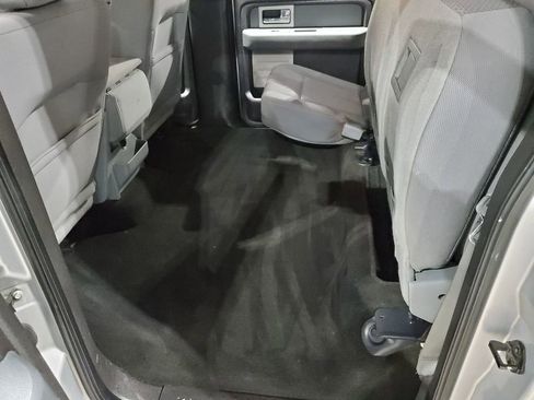 Used 2011 Ford F150 XLT w/ XLT Chrome Pkg image 26