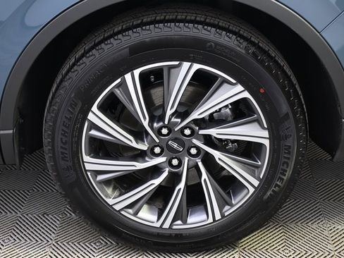 New 2026 Lincoln Aviator AWD image 20