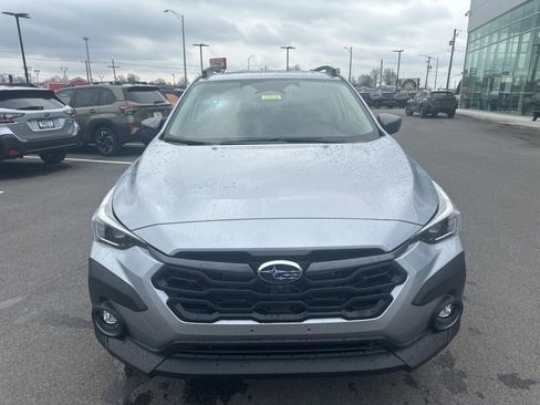New 2026 Subaru Crosstrek 2.5i Limited AWD/4WD image 2