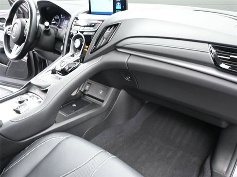 Certified 2023 Acura RDX AWD w/ Technology Package image 16