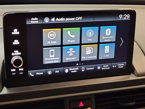 Certified 2024 Honda Pilot EX-L image 4