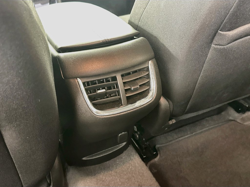 Certified 2024 Chevrolet Malibu LT FWD image 25