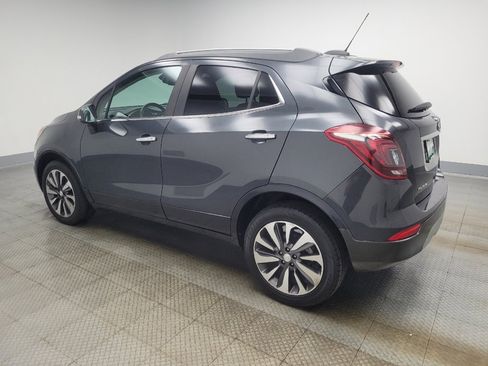 Used 2018 Buick Encore Essence AWD/4WD image 3