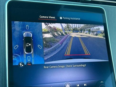 New 2026 Mercedes-Benz EQE 320 4D Sedan 4MATIC image 20