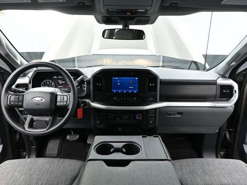 Used 2022 Ford F150 XLT image 24