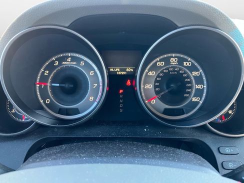 Used 2011 Acura MDX w/ Technology Package image 14