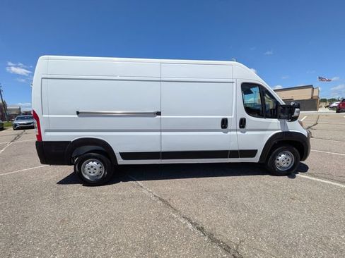 Used 2023 RAM ProMaster 2500 FWD image 29