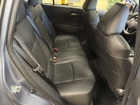 Used 2023 Toyota Corolla Cross XLE w/ Convenience Package image 20