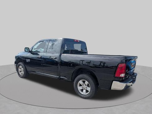 Used 2024 RAM 1500 Classic SLT RWD image 6