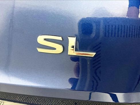 Used 2023 Nissan Rogue SL w/ SL Premium Package FWD image 14