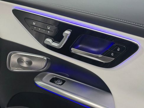 New 2026 Mercedes-Benz GLC 300 4MATIC image 26