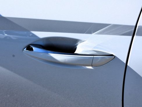 Used 2023 Hyundai Sonata SEL w/ Cargo Package image 10