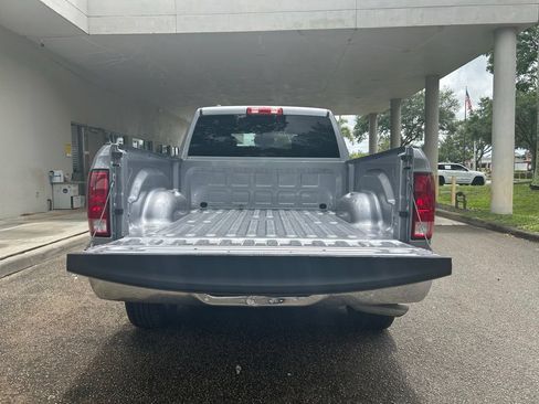 Used 2024 RAM 1500 Classic SLT RWD image 32
