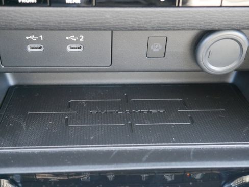 New 2026 Mitsubishi Outlander Trail Edition AWD/4WD image 21