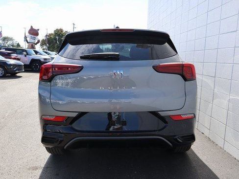 New 2026 Buick Encore GX Sport Touring w/ Comfort Package image 6