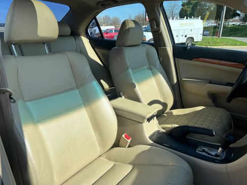 Used 2005 Acura TSX image 13