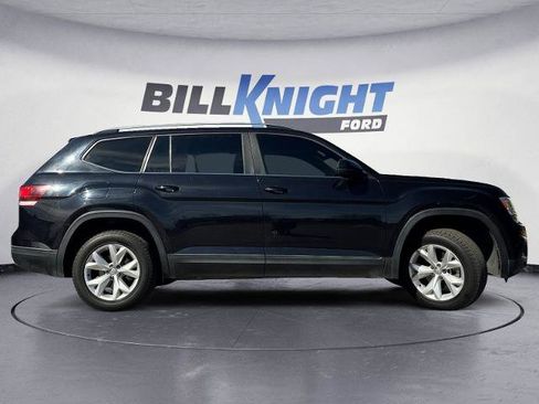 Used 2018 Volkswagen Atlas SE image 6