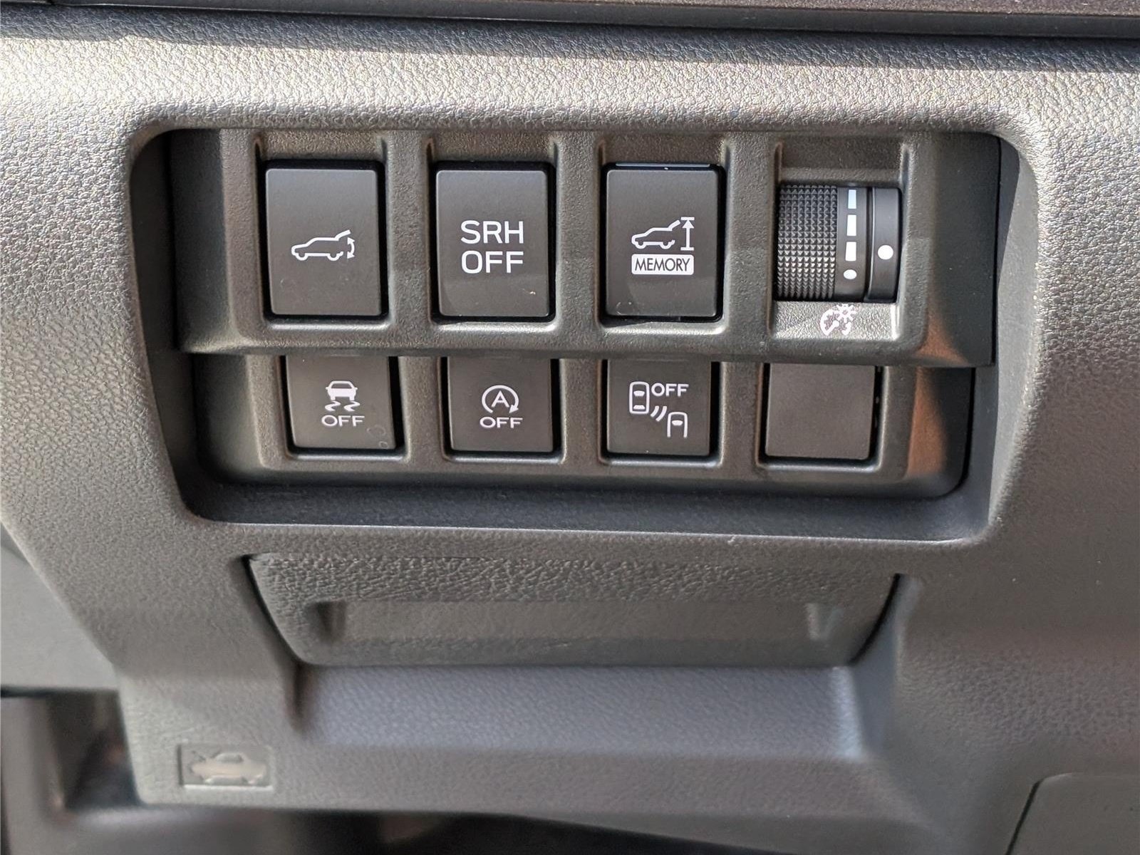 Used 2024 Subaru Forester Wilderness AWD/4WD image 24