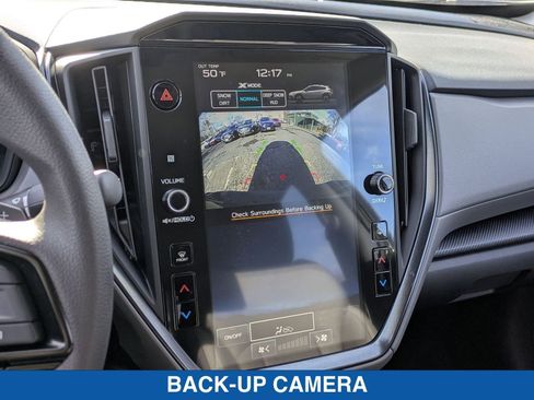 Certified 2026 Subaru Crosstrek 2.0i Premium w/ Crosstrek Mirror Package image 22