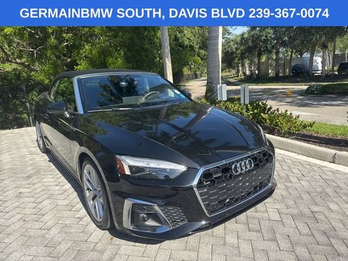 Used 2023 Audi A5 2.0T Prestige AWD/4WD image 39