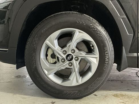 Used 2023 Hyundai Tucson SEL AWD/4WD image 13