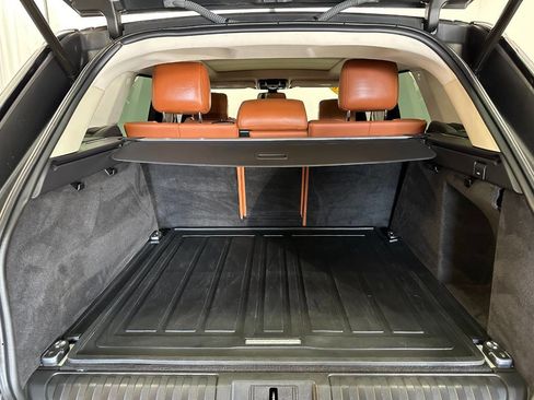 Used 2016 Land Rover Range Rover Sport Supercharged image 25