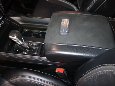 Used 2022 RAM 1500 TRX w/ TRX Level 1 Equipment Group AWD/4WD image 53