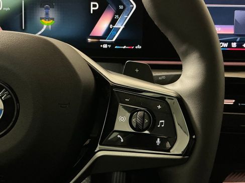 New 2026 BMW 530i w/ Premium Package image 15