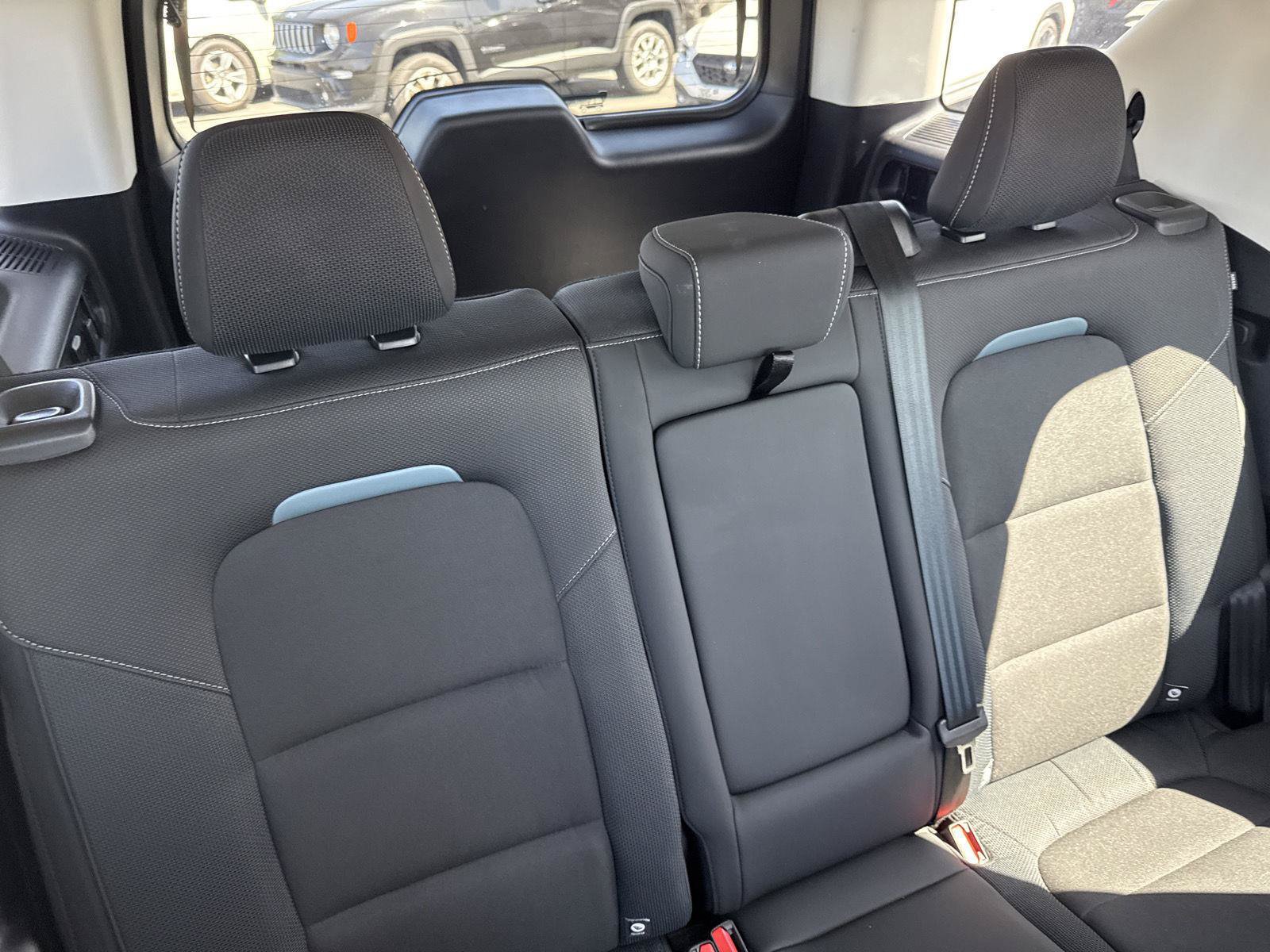 Used 2023 Ford Bronco Sport Badlands AWD/4WD image 26