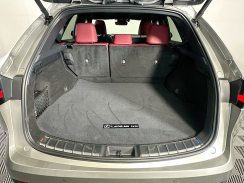 Used 2025 Lexus NX 250 FWD w/ Cold Area Package image 31