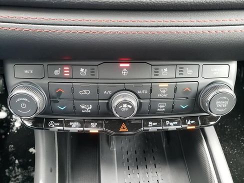 New 2026 Dodge Durango GT AWD/4WD image 22