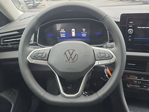 New 2026 Volkswagen Jetta S image 11