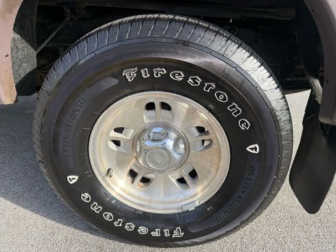 Used 1997 Ford Ranger STX image 12