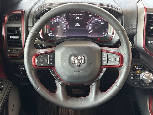 Used 2025 RAM 1500 Rebel w/ Rebel Level 2 Equipment Group AWD/4WD image 21