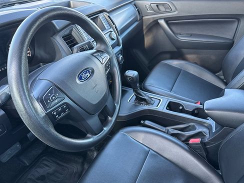 Used 2022 Ford Ranger XL w/ Equipment Group 101A High image 9