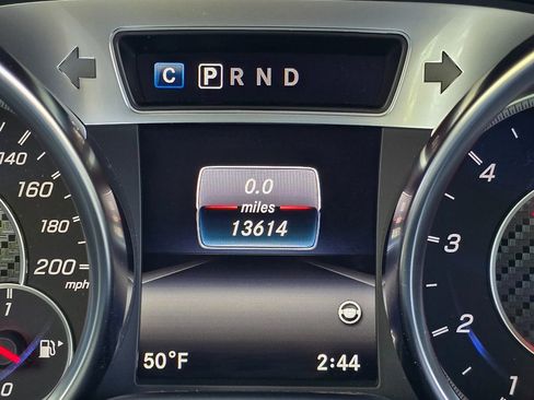 Used 2017 Mercedes-Benz SL 63 AMG image 36