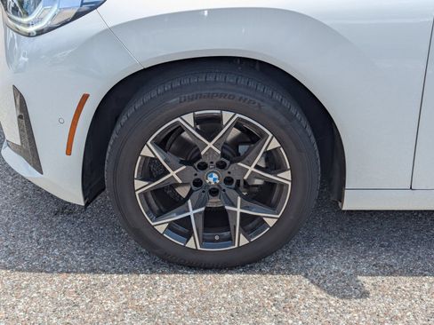 Used 2025 BMW X3 xDrive30i AWD/4WD image 34