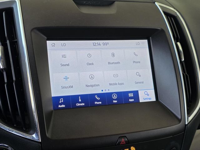 Used 2020 Ford Edge Titanium FWD image 19