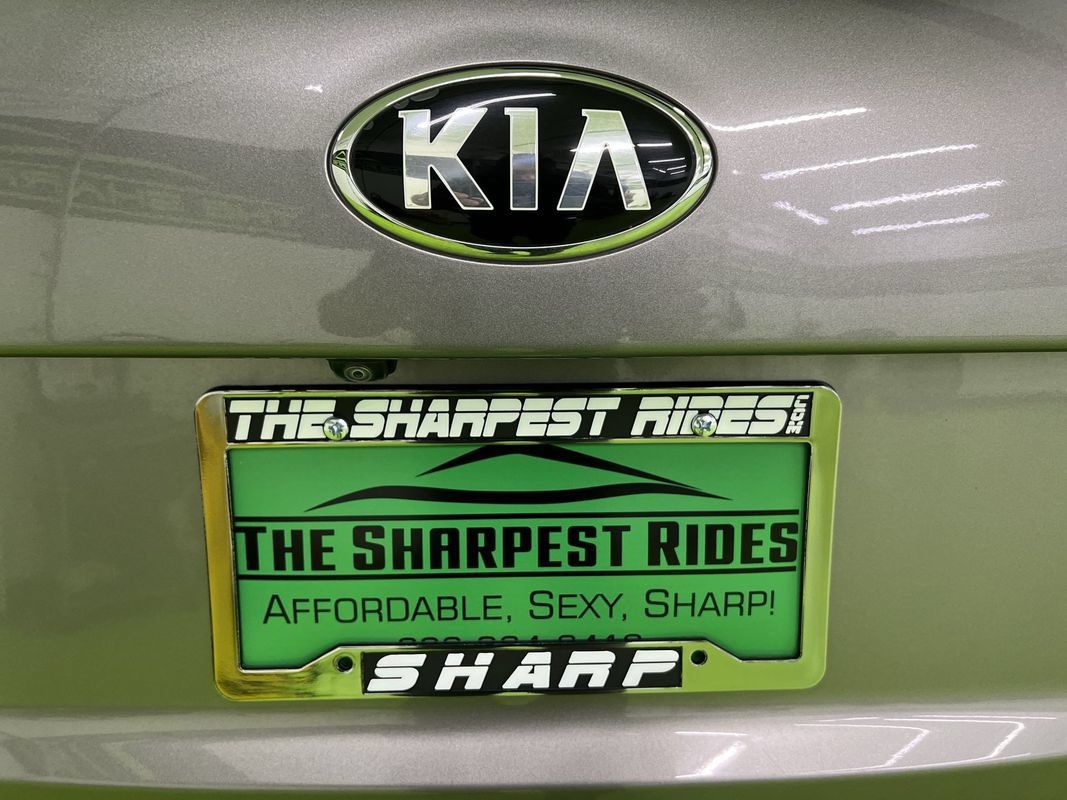 Used 2015 Kia Sorento LX AWD/4WD image 13