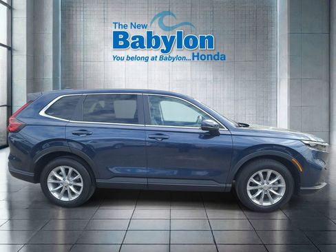 Used 2023 Honda CR-V EX-L image 5