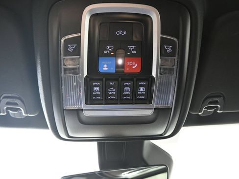 Used 2025 RAM 1500 Laramie w/ Night Edition AWD/4WD image 37