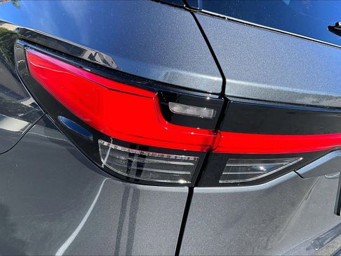 New 2026 Lexus TX 350 FWD image 12